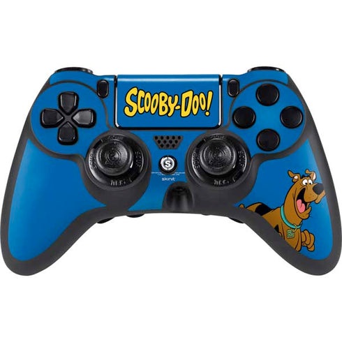 Scooby Doo Scooby-Doo PS4/PC SCUF Impact Controller Skin
