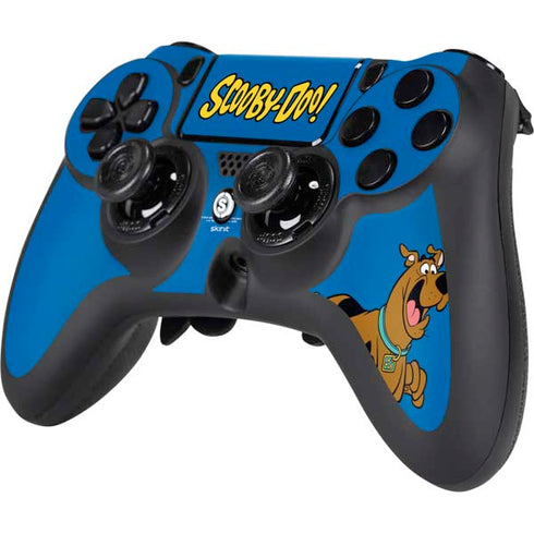 Scooby Doo Scooby-Doo PS4/PC SCUF Impact Controller Skin