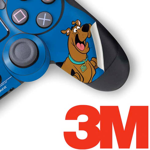 Scooby Doo Scooby-Doo PS4 Pro/Slim Controller Skin