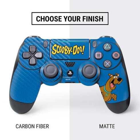 Scooby Doo Scooby-Doo PS4 Slim Bundle Skin