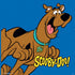 Scooby Doo Scooby-Doo PS4 Slim Skin