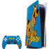 Scooby Doo Scooby-Doo PS5 Bundle Skin