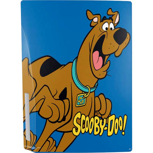 Scooby Doo Scooby-Doo PS5 Bundle Skin