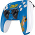 Scooby Doo Scooby-Doo PS5 Controller Skin