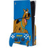 Scooby Doo Scooby-Doo PS5 Slim Disk Bundle Skin