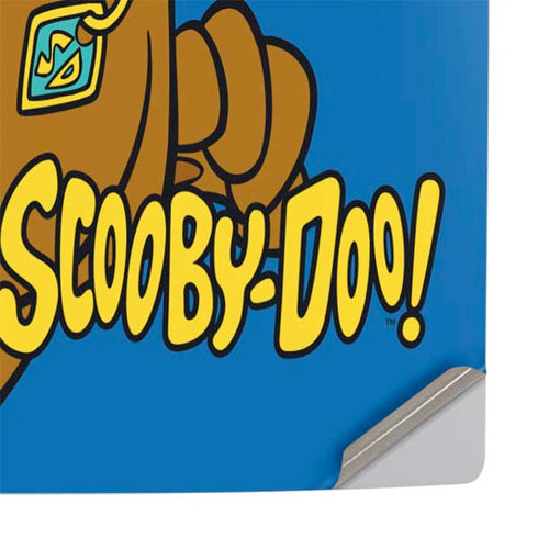 Scooby Doo Scooby-Doo PS5 Slim Digital Edition Console Skin