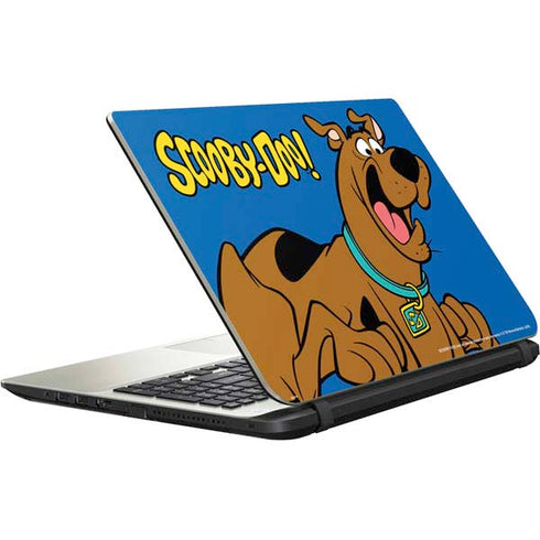 Scooby Doo Scooby-Doo Satellite L50-B / S50-B Skin