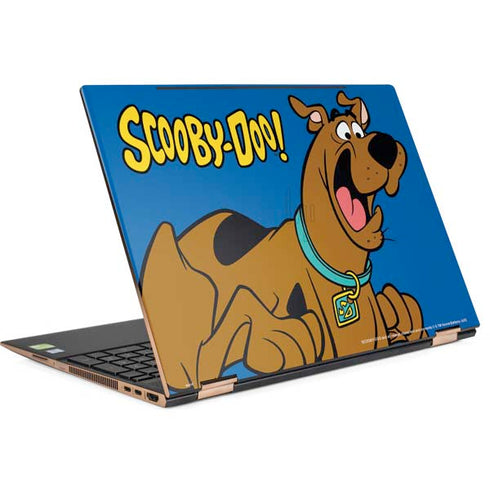Scooby Doo Scooby-Doo HP Spectre Skin