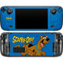 Scooby Doo Scooby-Doo Steam Deck Handheld Gaming Computer Skin