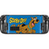 Scooby Doo Scooby-Doo Steam Deck Handheld Gaming Computer Skin