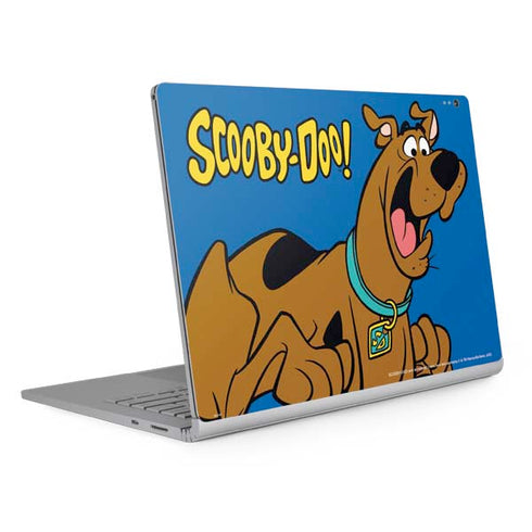 Scooby Doo Scooby-Doo Surface Book 2 13.5in Skin