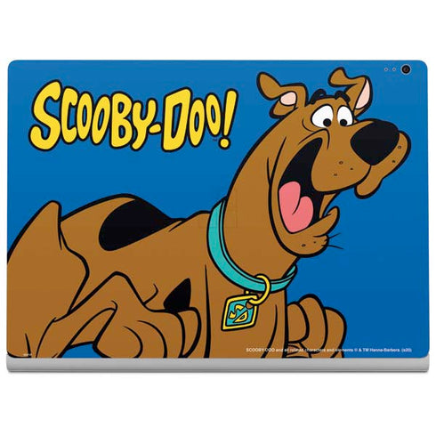 Scooby Doo Scooby-Doo Surface Book 2 13.5in Skin