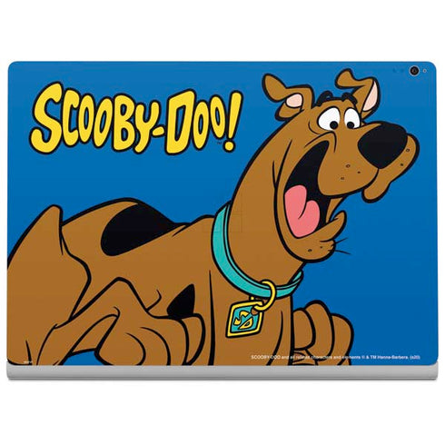 Scooby Doo Scooby-Doo Surface Book 2 15in Skin