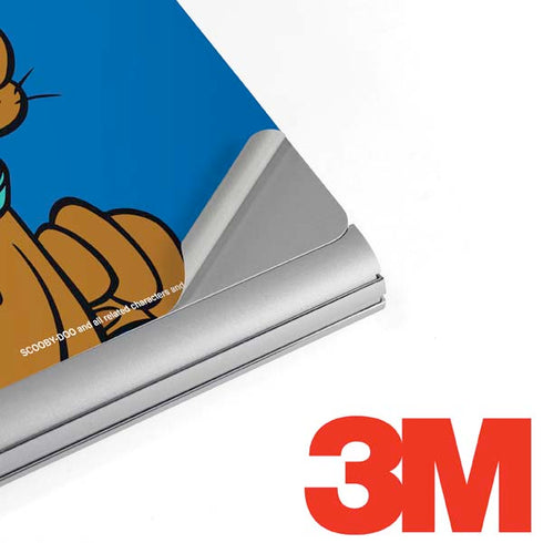 Scooby Doo Scooby-Doo Surface Book 2 15in Skin