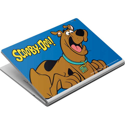 Scooby Doo Scooby-Doo Surface Book Skin