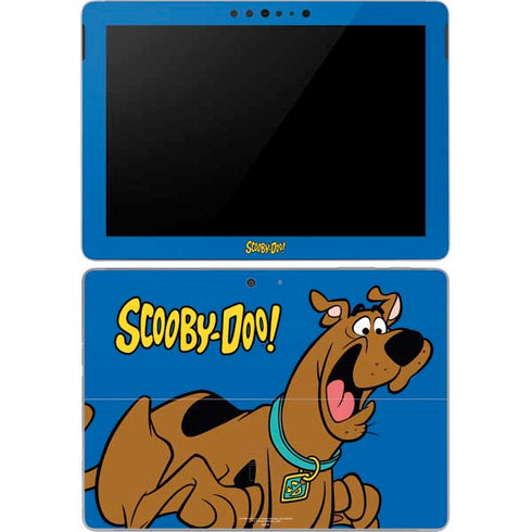 Scooby Doo Scooby-Doo Surface Go Skin