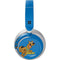 Scooby Doo Scooby-Doo Surface Headphones Skin