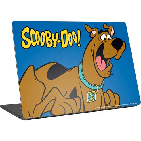 Scooby Doo Scooby-Doo Surface Laptop 4 15in Skin