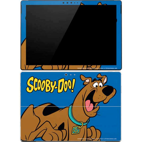 Scooby Doo Scooby-Doo Surface Pro 4 Skin