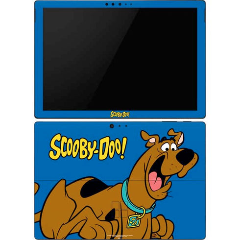 Scooby Doo Scooby-Doo Surface Pro 6 Skin
