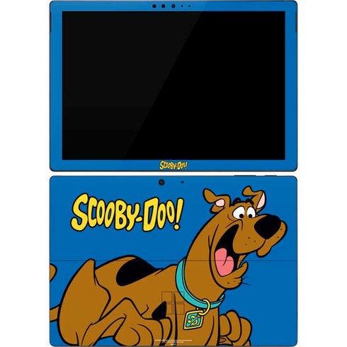 Scooby Doo Scooby-Doo Surface Pro 7 Skin