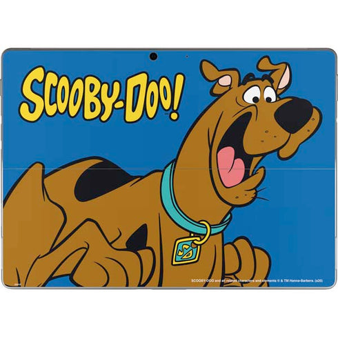 Scooby Doo Scooby-Doo Surface Pro 9 Skin