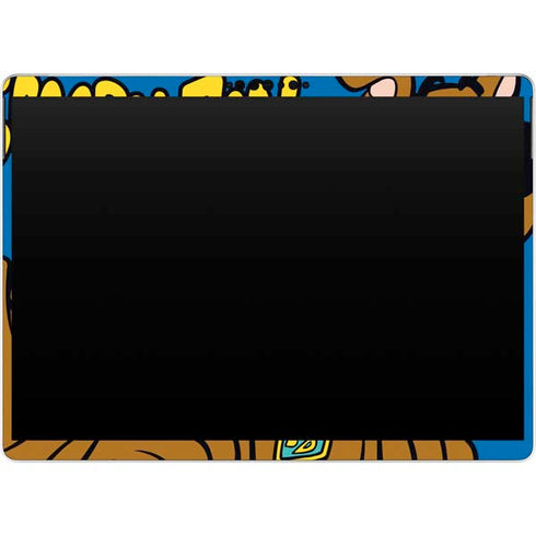 Scooby Doo Scooby-Doo Surface Pro 9 Skin