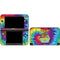 Scooby Doo Scooby-Doo Tie Dye 3DS XL 2015 Skin