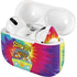 Scooby Doo Scooby-Doo Tie Dye Apple AirPods Pro Skin
