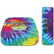 Scooby Doo Scooby-Doo Tie Dye Apple TV Skin
