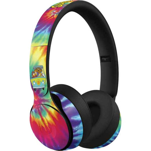 Scooby Doo Scooby-Doo Tie Dye Beats Solo Pro Skin