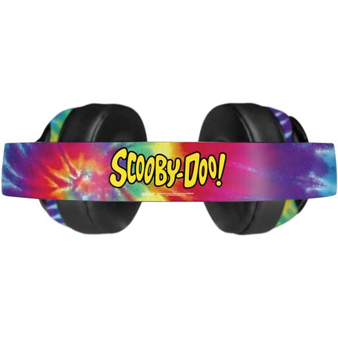 Scooby Doo Scooby-Doo Tie Dye Beats Solo Pro Skin