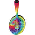 Scooby Doo Scooby-Doo Tie Dye Bose Noise Cancelling Headphones 700 Skin