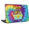 Scooby Doo Scooby-Doo Tie Dye HP Chromebook Skin