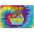 Scooby Doo Scooby-Doo Tie Dye HP Chromebook Skin