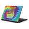 Scooby Doo Scooby-Doo Tie Dye Samsung Chromebook Skin