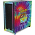Scooby Doo Scooby-Doo Tie Dye Corsair 4000D Tempered Glass Mid-Tower ATX Case Skin