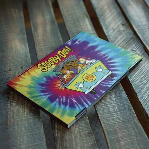 Scooby Doo Scooby-Doo Tie Dye HP Envy Skin