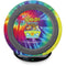 Scooby Doo Scooby-Doo Tie Dye Fast Charge Wireless Charging Stand Skin