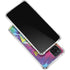 Scooby Doo Scooby-Doo Tie Dye Galaxy A12 Clear Case