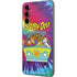 Scooby Doo Scooby-Doo Tie Dye Galaxy A14 5G Skin