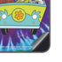 Scooby Doo Scooby-Doo Tie Dye Galaxy A14 5G Skin