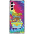 Scooby Doo Scooby-Doo Tie Dye Galaxy A15 5G Clear Case