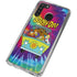 Scooby Doo Scooby-Doo Tie Dye Galaxy A21 Clear Case