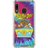 Scooby Doo Scooby-Doo Tie Dye Galaxy A30 Clear Case