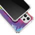 Scooby Doo Scooby-Doo Tie Dye Galaxy A33 5G Clear Case