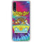 Scooby Doo Scooby-Doo Tie Dye Galaxy A50 Clear Case