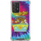 Scooby Doo Scooby-Doo Tie Dye Galaxy A52 5G Clear Case