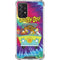 Scooby Doo Scooby-Doo Tie Dye Galaxy A72 5G Clear Case