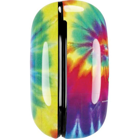 Scooby Doo Scooby-Doo Tie Dye Galaxy Buds Pro Skin